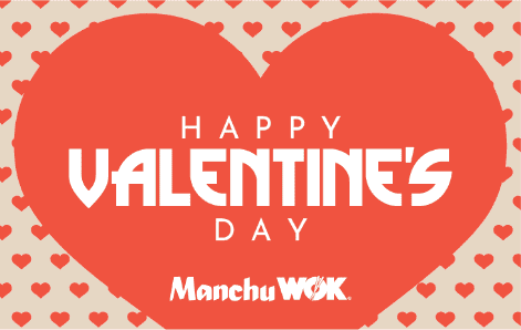 VALENTINES