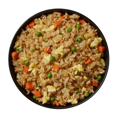 Fried Rice 1
